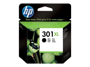 HP 301XL - miniature 1