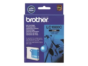 Brother LC1000C