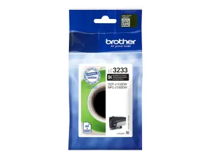 Brother LC3233BK