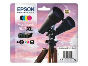 Epson 502XL Multipack - miniature 5