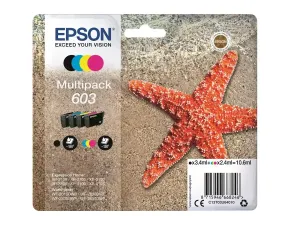 Epson 603 Multipack - miniature 5