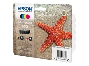 Epson 603 Multipack - miniature 2