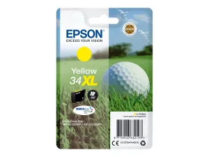 Epson 34 - miniature 1