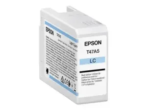 Epson T47A5 - miniature 3