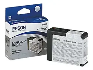 Epson T5809 - miniature 4