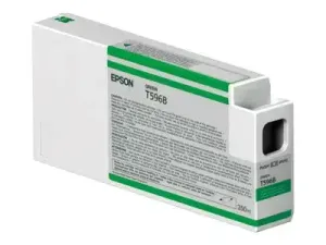 Epson T596B - miniature 3