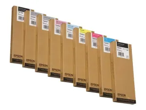 Epson T6061 - miniature 4