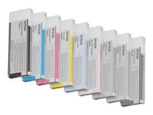 Epson T6069 - miniature 3