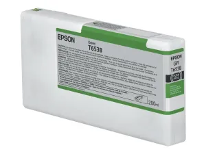 Epson C13T653B00 - miniature 1