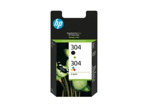 HP 304 - miniature 1