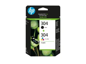 HP 304 - miniature 3