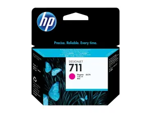 HP 711 - miniature 5