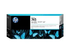 HP 745 - miniature 2