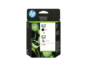HP 62