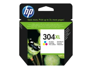 HP 304XL - miniature 5