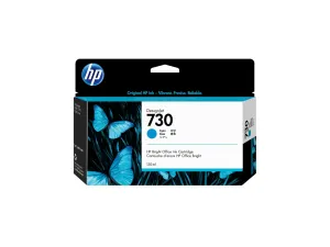 HP 730 - miniature 1