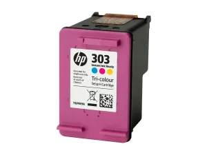 HP 303 - miniature 3