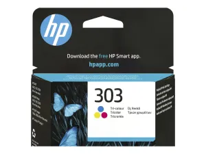 HP 303 - miniature 2