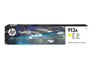HP 913A - miniature 2