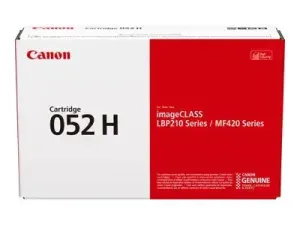 Canon 052 H - miniature 2