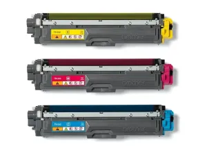 Brother TN242CMY Value Pack - miniature 1