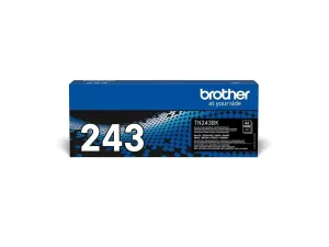 Brother TN243BK - miniature 4