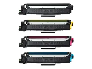 Brother TN243CMYK Value Pack - miniature 1