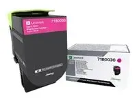 Lexmark X317 - miniature 3
