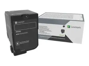 Lexmark 75B0010 - miniature 1