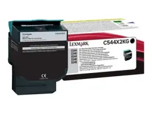 Lexmark C544X2KG - miniature 1