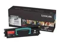 Lexmark E450H21E - miniature 3