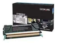 Lexmark X746H2KG - miniature 2