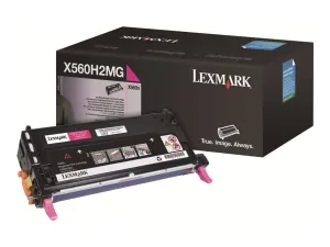 Lexmark X560H2MG - miniature 3