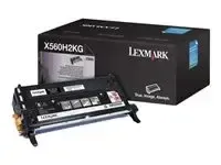 Lexmark X560H2KG - miniature 3