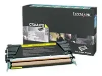 Lexmark C736H1YG - miniature 1