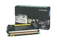 Lexmark C736H1YG - miniature 3