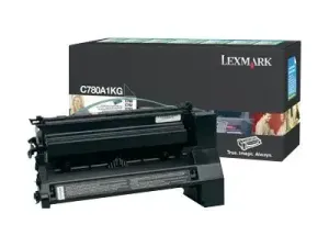 Lexmark C780A1KG - miniature 4