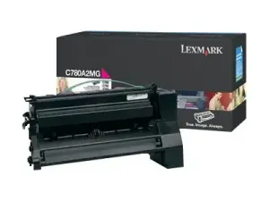 Lexmark C780A2MG - miniature 1