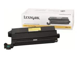 Lexmark 12N0770 - miniature 2