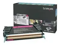 Lexmark C736H1MG - miniature 2
