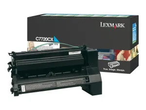 Lexmark C7720CX - miniature 3