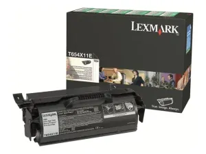 Lexmark T654X11E - miniature 2