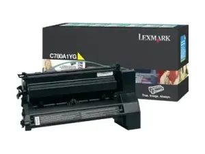 Lexmark C780A1YG - miniature 4