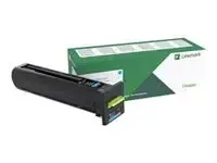 Lexmark 82K2XC0 - miniature 2