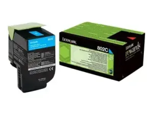 Lexmark 802C - miniature 2