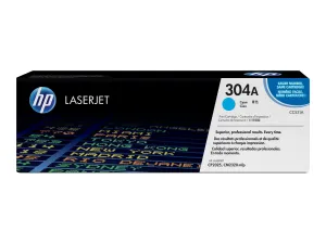 HP 304A - miniature 2