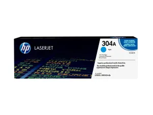 HP 304A - miniature 3