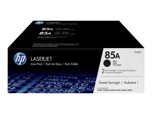 HP 85A - miniature 2