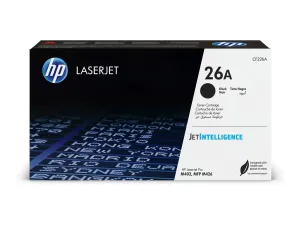HP 26A