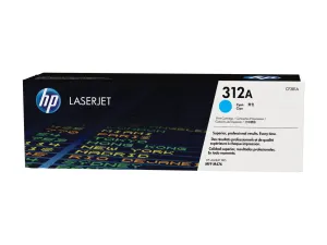 HP 312A